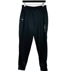Champion NBA2KL Sweatpants Jogger Black Trim Fit - L